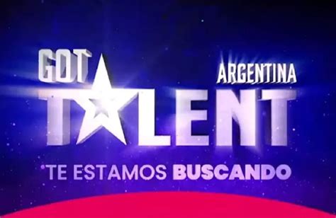 Casting Argentina – Where talent is found